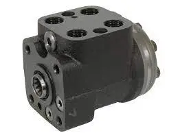 Dosaatorpump rooli 160cm3/min