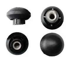 Gear lever knob M8x40
