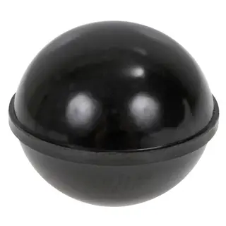 Gear lever knob M8x32