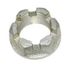 Cylinder pin nut MTZ 102-3405113