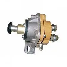 Electric battery isolator switch MTZ 12/24V 50A 1212.3737-05