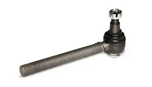 Tie rod end MTZ 1220-3003020-01 left, new type