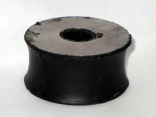 Cab mounting pad MTZ 130-5001364B