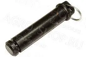 Hook bolt 1321-2707140