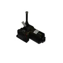 Klaasipuhastaja mootor MTZ 96.5205-100,192.090.010 12V reduktoriga suur kabiin
