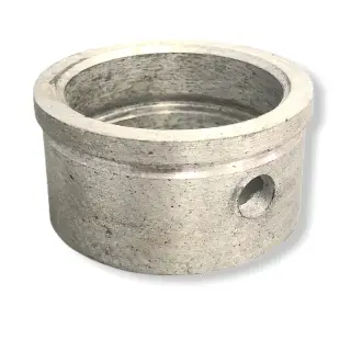 Camshaft front bush