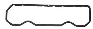 Valve cover gasket, upper, MTZ, rubber 240-1003109