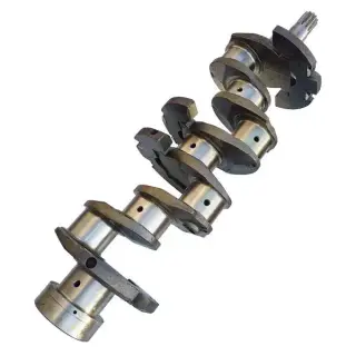 Väntvõll saaledeta D-240/243 240-1005020Б1