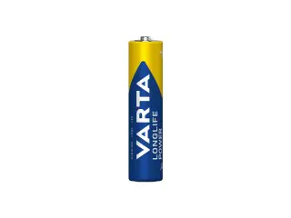Patarei Varta AAA Longlife Power