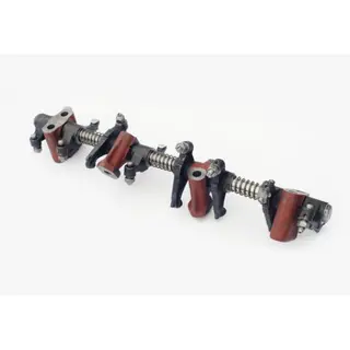 Rocker arm set with shaft MTZ 240-1007100