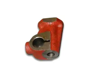 Rocker arm support 2.