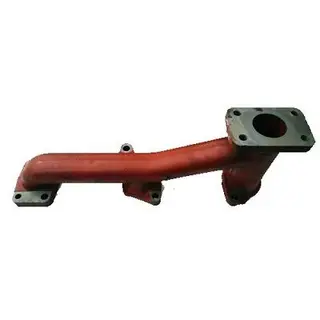 Exhaust manifold MTZ D-240 240-1008025