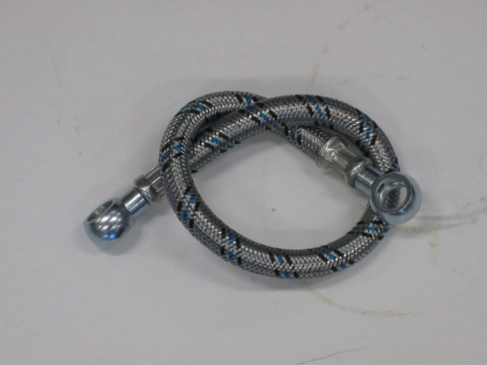 Kütusevoolik armeeritud L-460mm 240-1104160-3 ¤14mm
