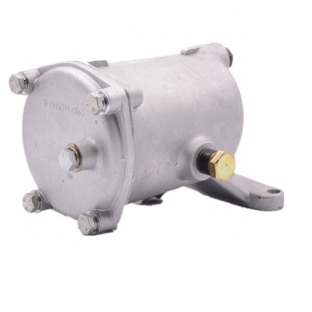 Kütusefilter  peenpuhastuse komplektne  MTZ 240-1117010