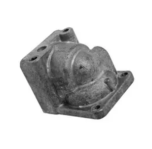 Termostaadi korpus TS-107 245-1306021