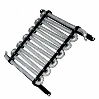 Oil cooler MTZ 245-1405010,85-1405010,80-1405010
