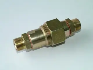 Ühendusmuhv MTZ,T-40,T-25 3057-4616320
