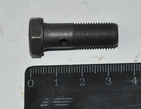 Stutser-polt 36-1104787 M10x1.5  L-25mm