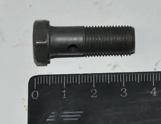 Stutser-polt 36-1104787 M10x1.5  L-25mm