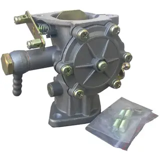 Carburettor PD-10 387.521.001