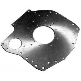 Vaheplaat MTZ 50-1002313 starteri varjant