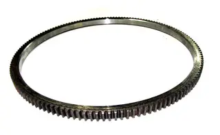 Timing belt MTZ 50-1005121 D-243/D-243 starter version z145