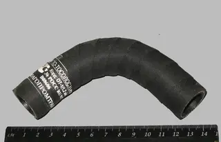 Thermostat hose MTZ Ø20mm (L) 50-1306028-B2