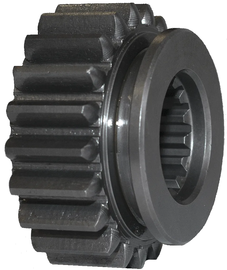 Hammasratas MTZ 6-9-3käik 50-1701045