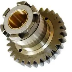 MTZ gear 50-1701198