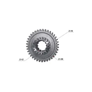 Gear MTZ 50-1701218