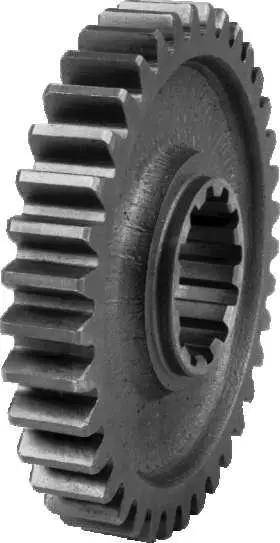 MTZ gear 50-1701314