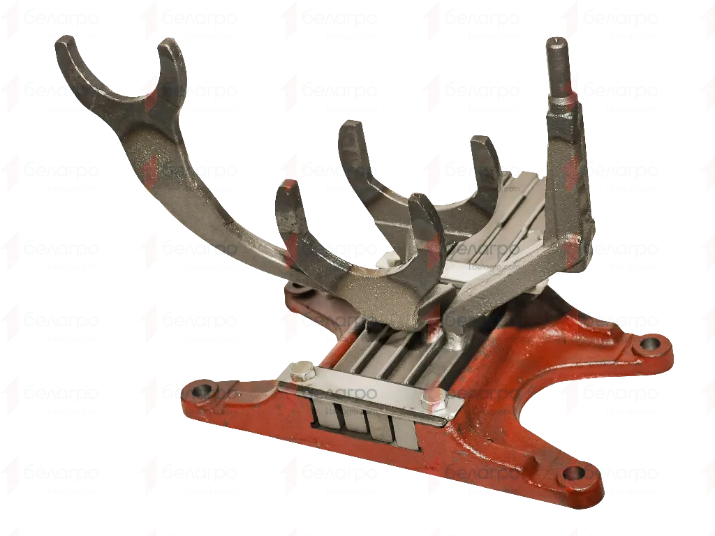 Kahvlite korpus MTZ 50-1702080