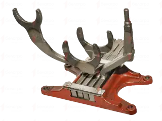 Fork housing MTZ 50-1702080