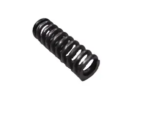 MTZ spring front axle shaft. 50-1702148A