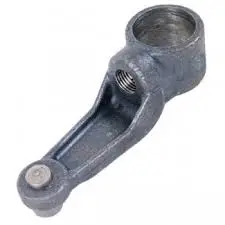 Lever MTZ 50-2401020