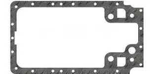 Tihend tagasilla kaane MTZ 50-2401025