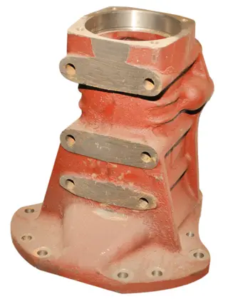 Rear axle sleeve MTZ 50-2407018