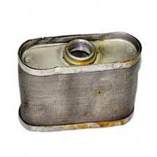 Roolivõimendi filter-sõel MTZ 50-3407010
