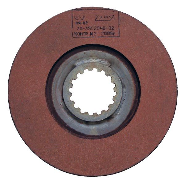 Piduriketas MTZ80/82 50-3502040 L-180mm vana tüüp liimitud 13mm