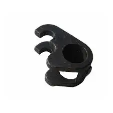 PTO shaft guard band bracket MTZ 50-4202074 (Ø18mm)