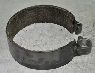 Jõuvõtuvõlli pidurilint MTZ 70-4202100 43mm (tekstiil)
