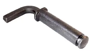 Hitch hook bolt MTZ 50-4605079 with tail