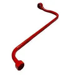 Oil pipe 50-4607035