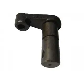 Transfer case shaft 52-1802080