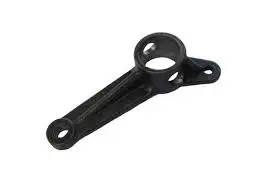 Transfer case shift lever 52-1802082