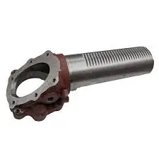 Esisilla käis MTZ 52-2308025