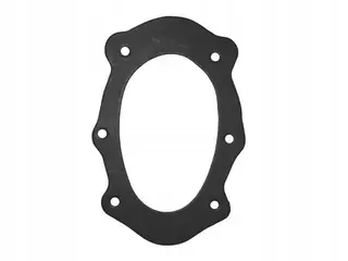 Angle gearbox cover gasket MTZ 52-2308028