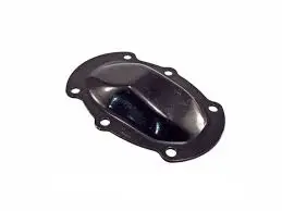 Angle gearbox cover MTZ 52-2308030-A