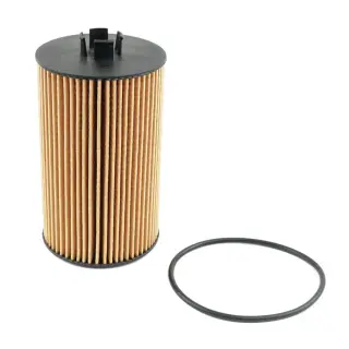 Engine oil filter 1000h DEUTZ-FAHR 04516458
