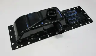 Radiaatori ülemine vann  MTZ metall 70-1301055